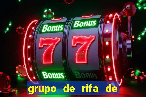 grupo de rifa de bicho whatsapp salvador